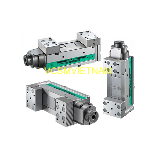 Ê tô cường lực Kitagawa VM-N series