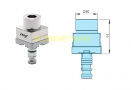 Đầu đo vị trí sản phẩm cho máy gia công kim loại ZRS-424101